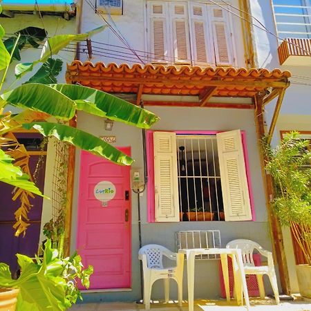 Live Rio Hostel Rio de Janeiro Luaran gambar