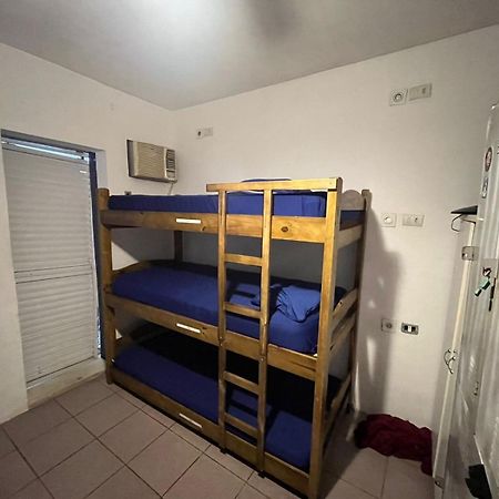 Live Rio Hostel Rio de Janeiro Luaran gambar