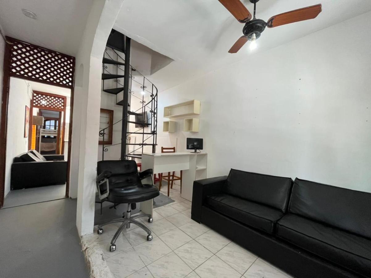 Live Rio Hostel Rio de Janeiro Luaran gambar