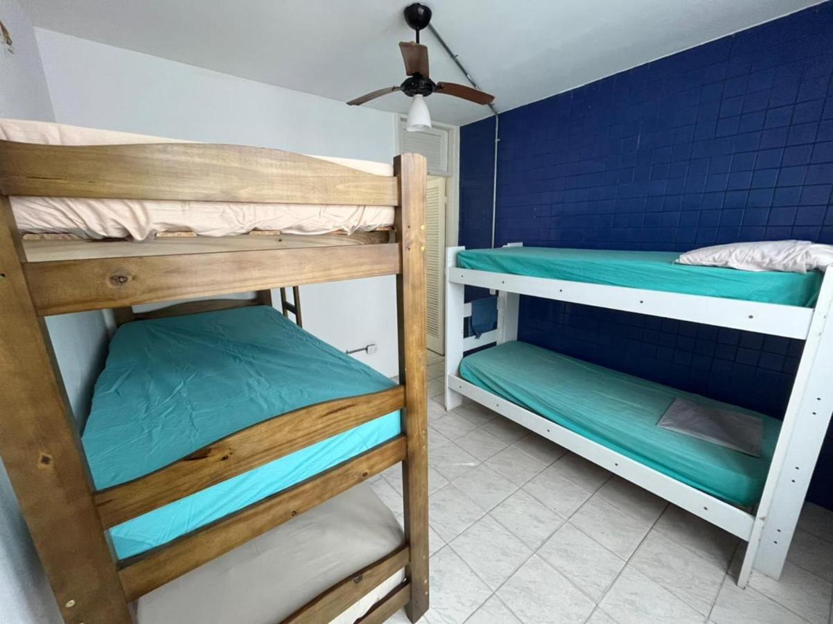 Live Rio Hostel Rio de Janeiro Luaran gambar
