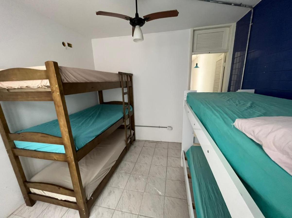 Live Rio Hostel Rio de Janeiro Luaran gambar