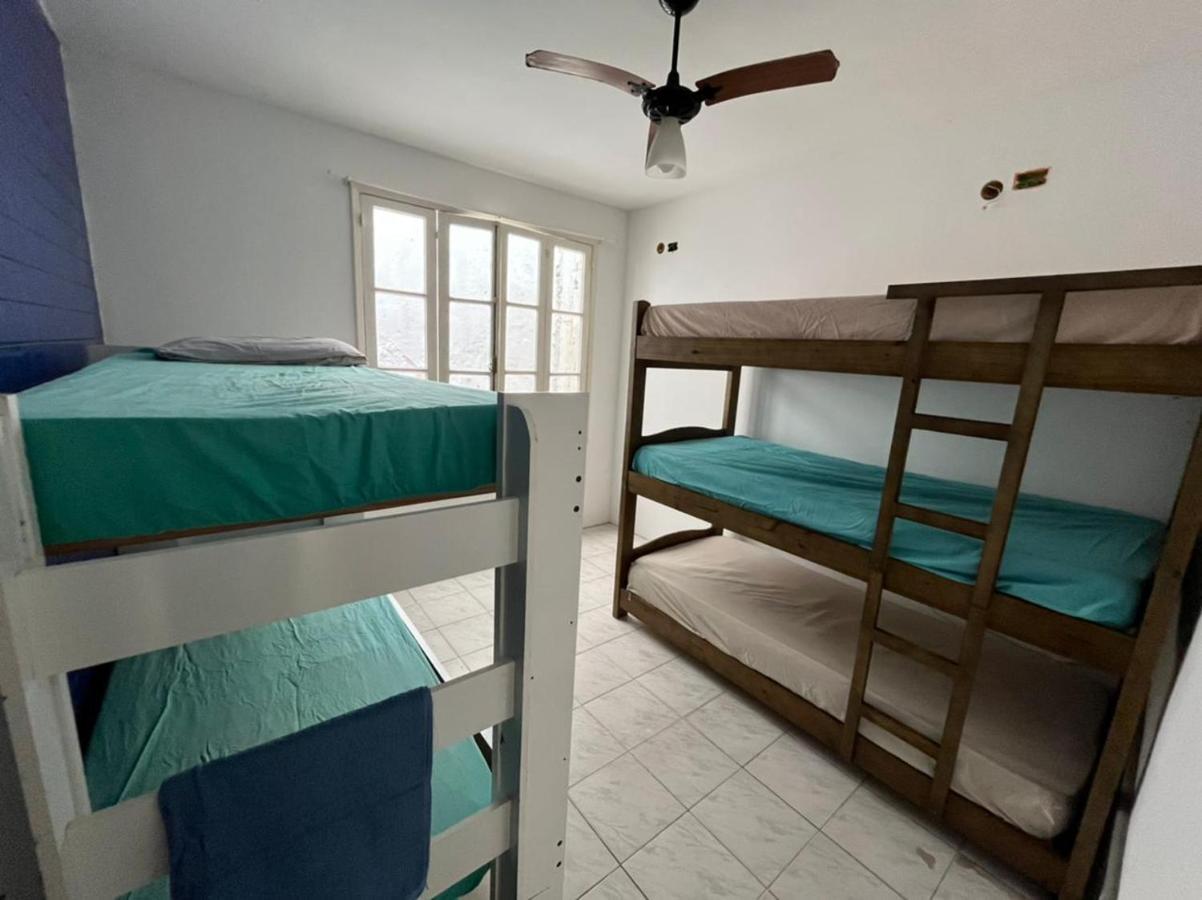 Live Rio Hostel Rio de Janeiro Luaran gambar