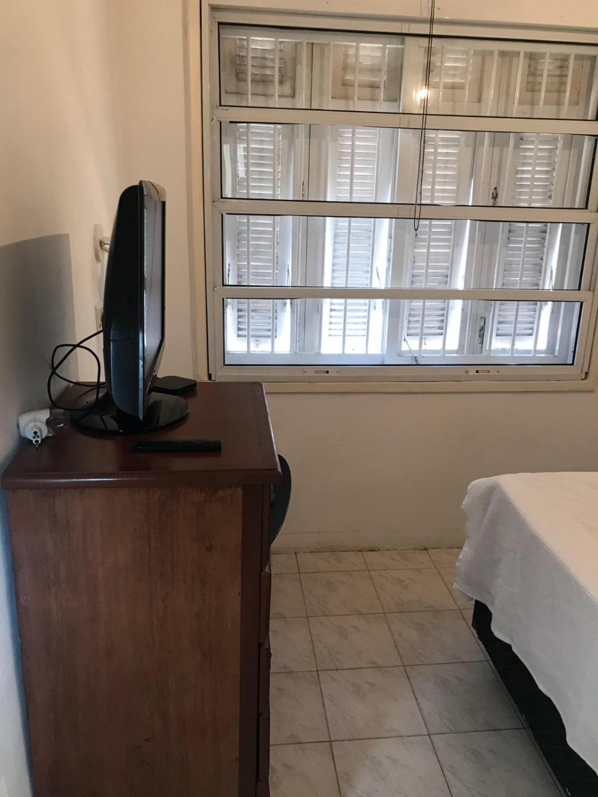 Live Rio Hostel Rio de Janeiro Luaran gambar