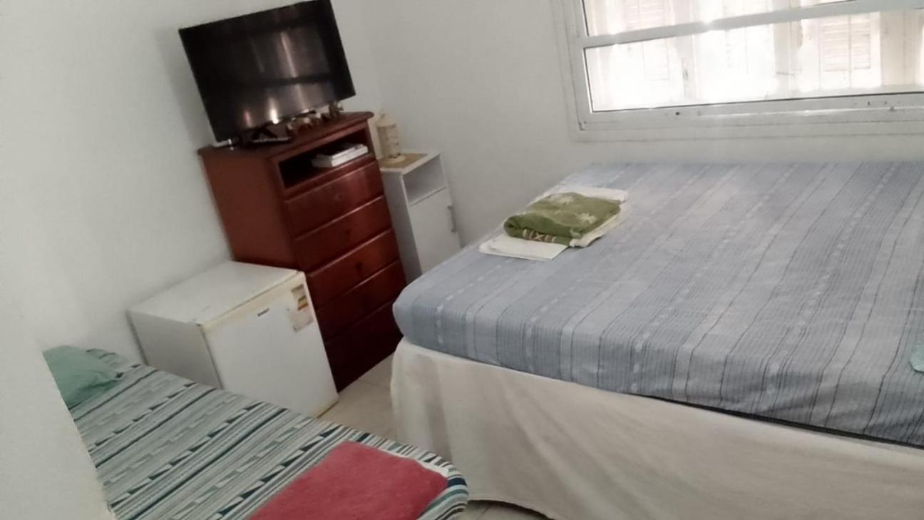 Live Rio Hostel Rio de Janeiro Luaran gambar