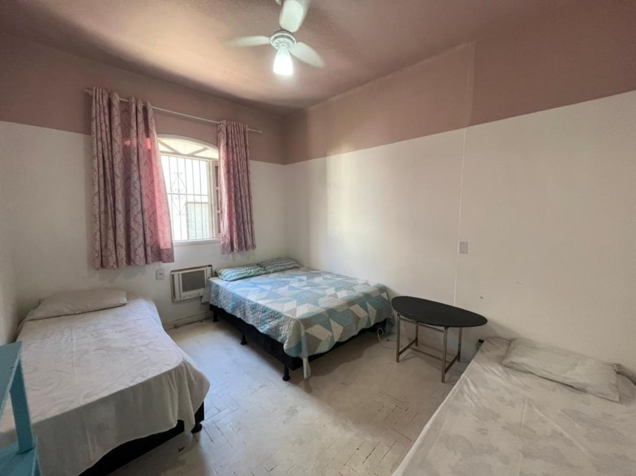 Live Rio Hostel Rio de Janeiro Luaran gambar