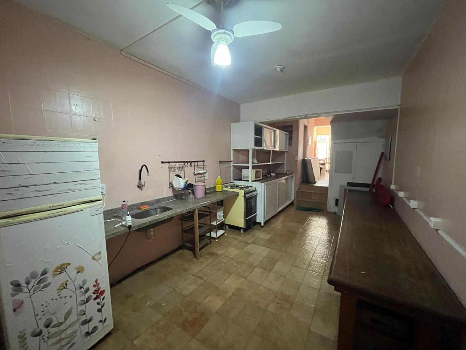 Live Rio Hostel Rio de Janeiro Luaran gambar