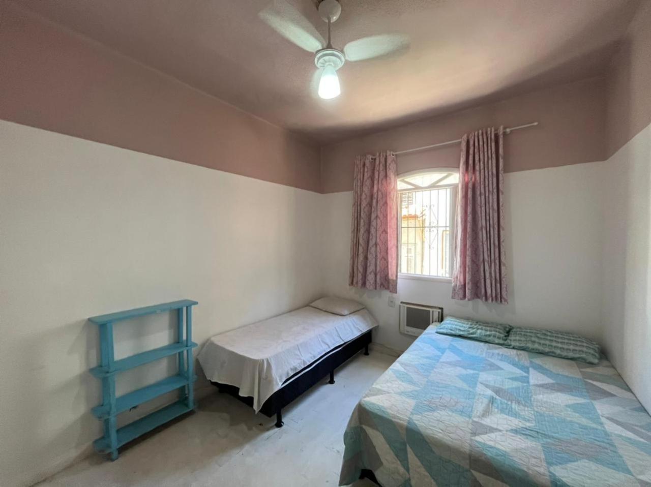 Live Rio Hostel Rio de Janeiro Luaran gambar