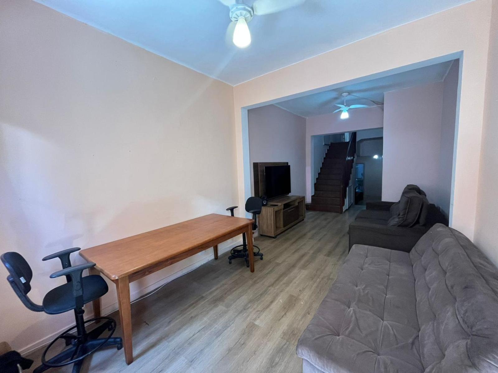 Live Rio Hostel Rio de Janeiro Luaran gambar