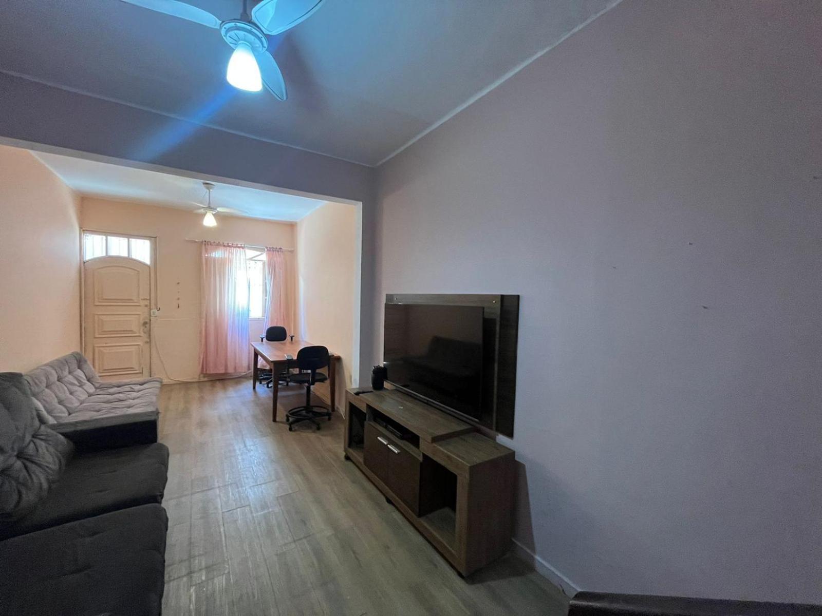 Live Rio Hostel Rio de Janeiro Luaran gambar