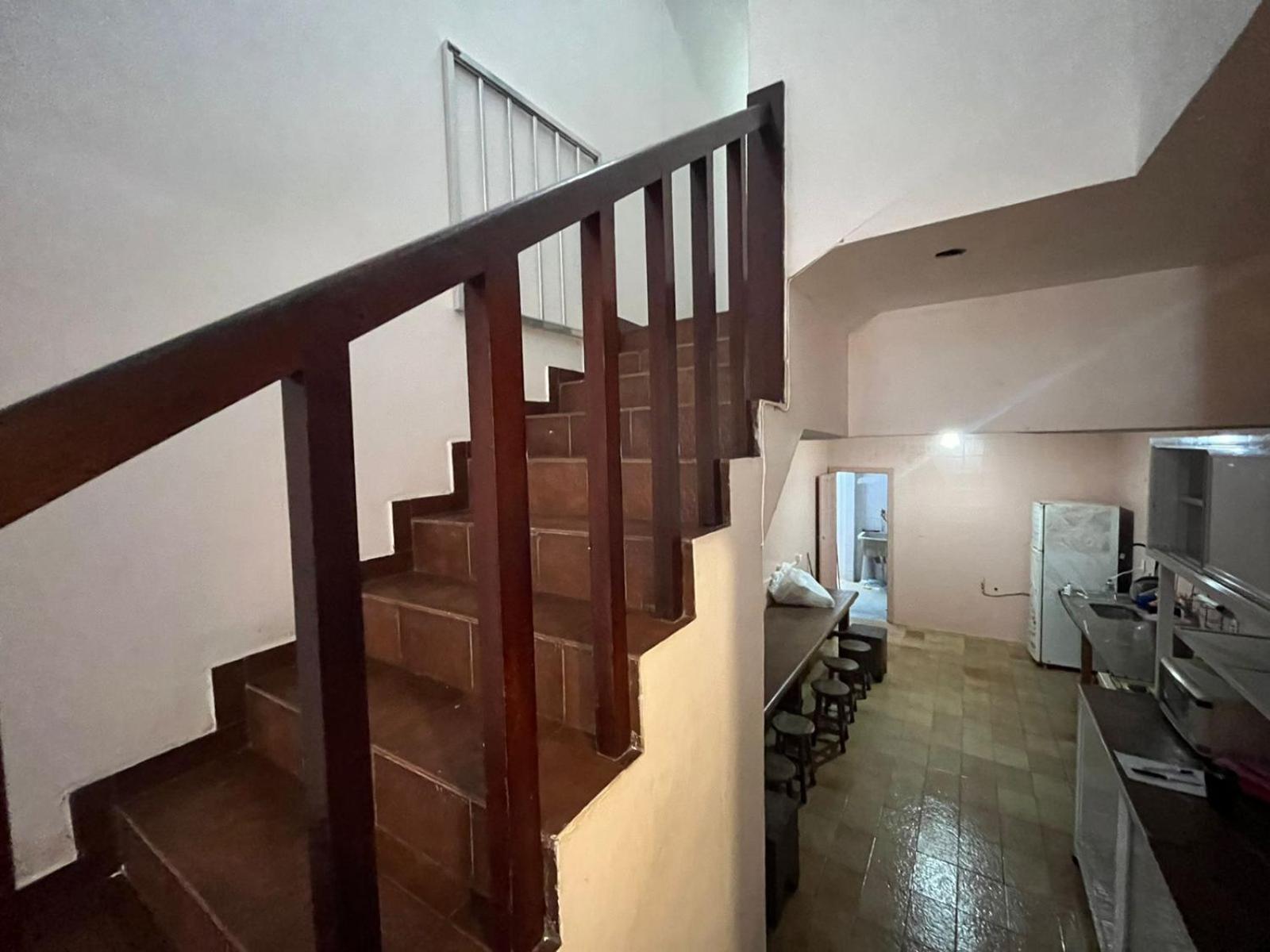 Live Rio Hostel Rio de Janeiro Luaran gambar