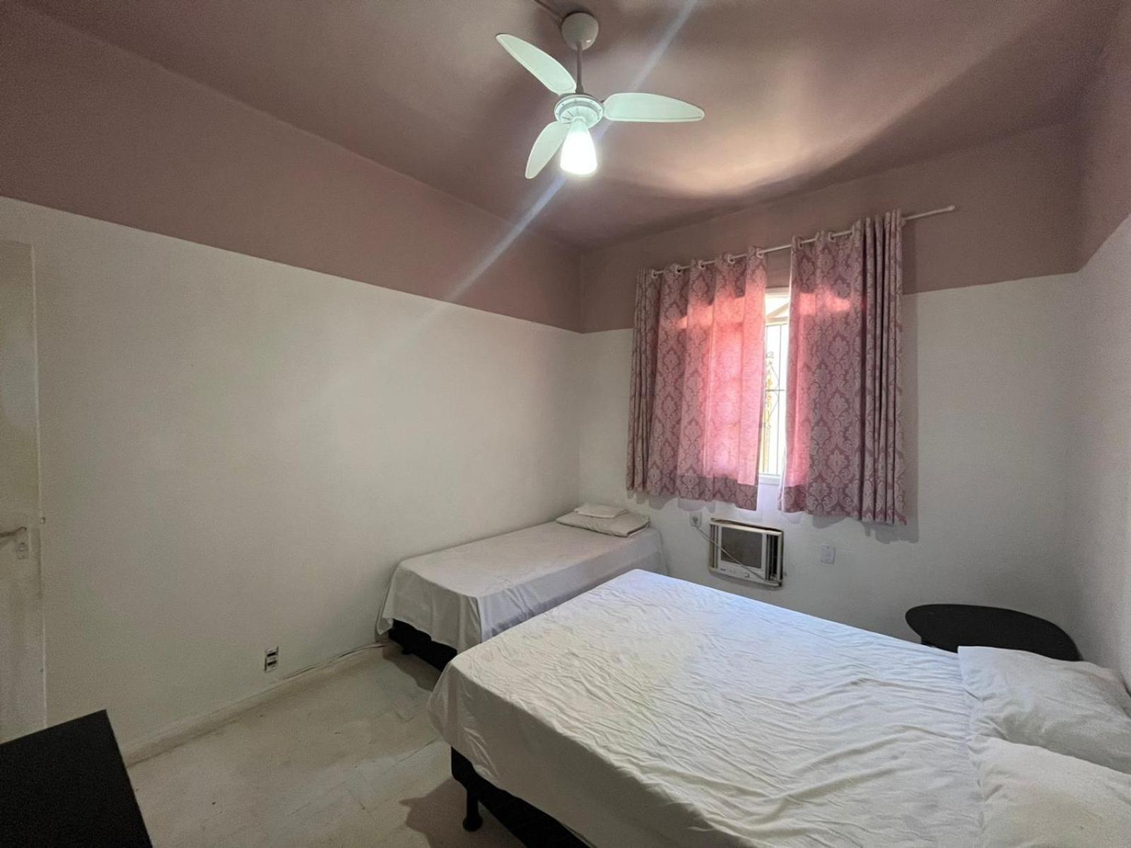 Live Rio Hostel Rio de Janeiro Luaran gambar