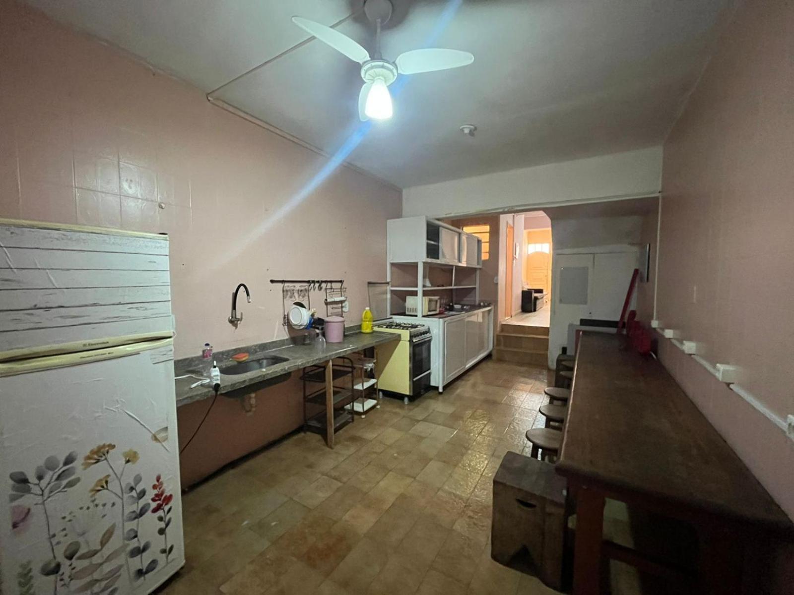 Live Rio Hostel Rio de Janeiro Luaran gambar