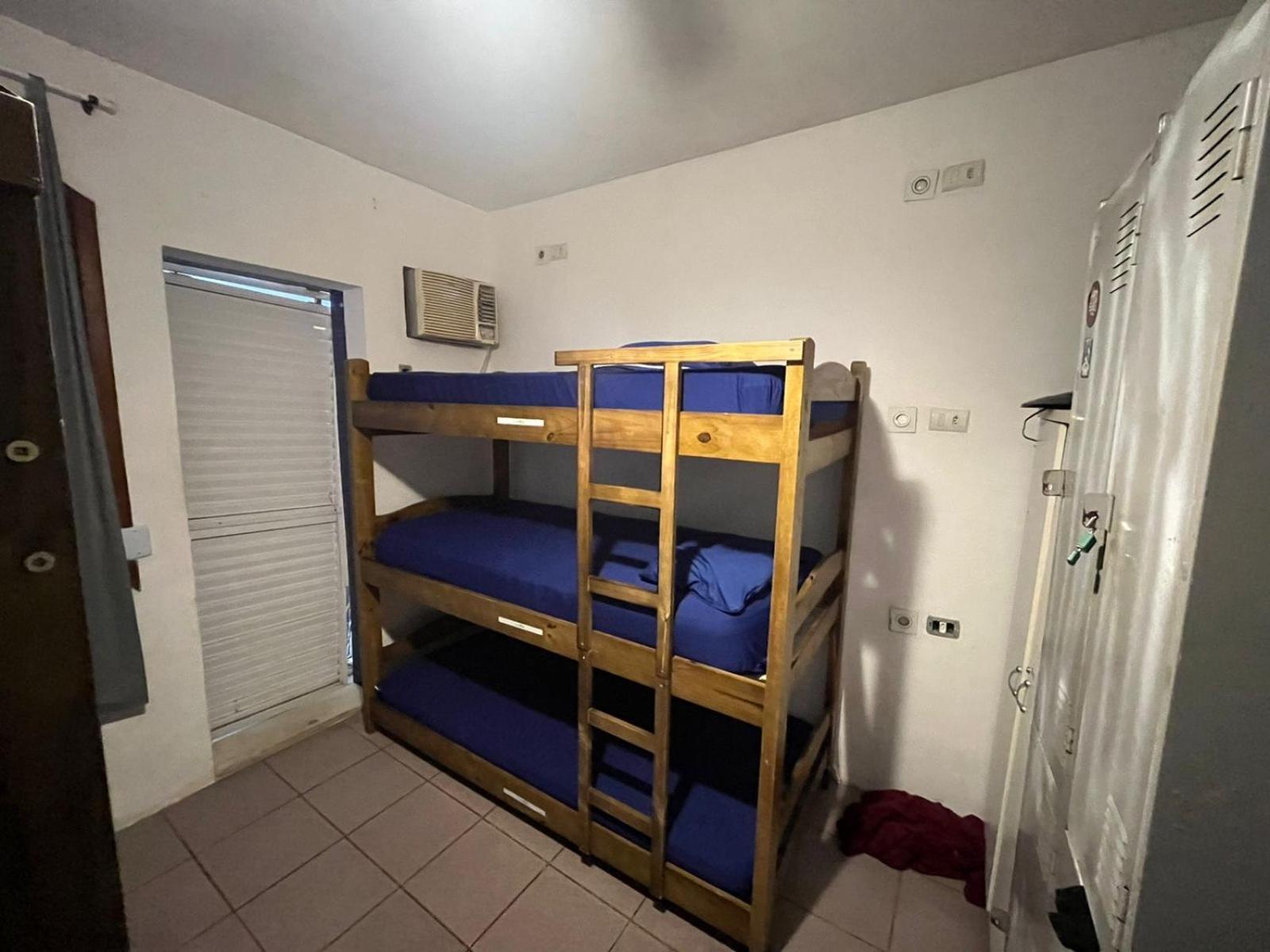 Live Rio Hostel Rio de Janeiro Luaran gambar