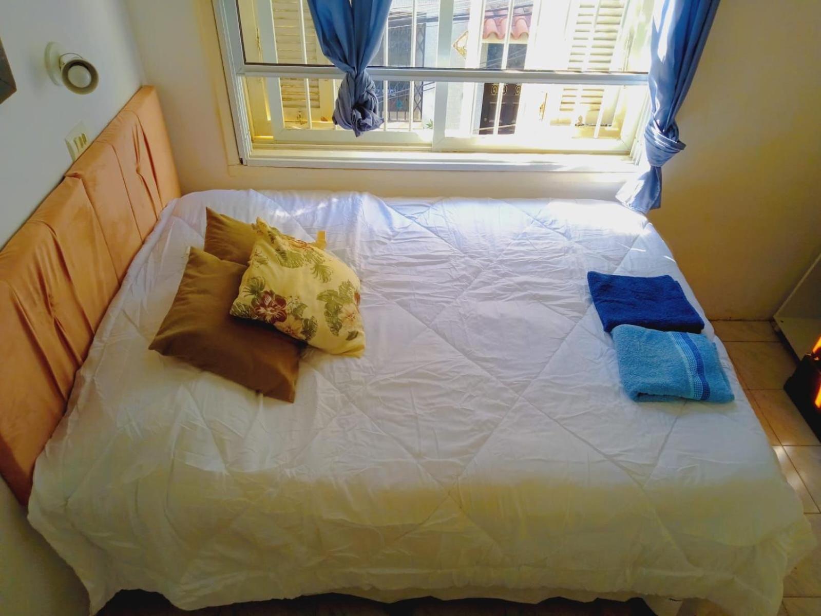 Live Rio Hostel Rio de Janeiro Luaran gambar