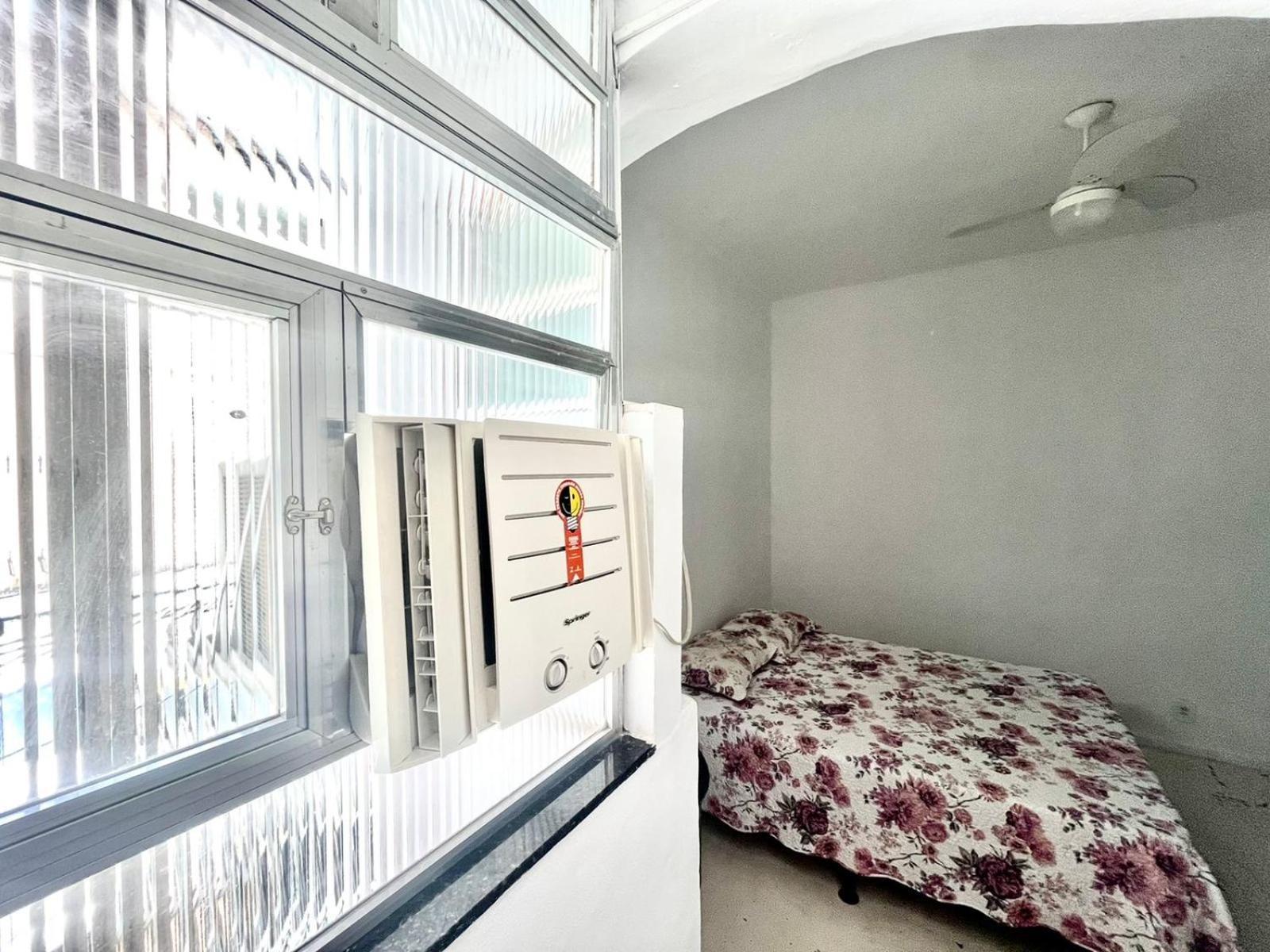 Live Rio Hostel Rio de Janeiro Luaran gambar