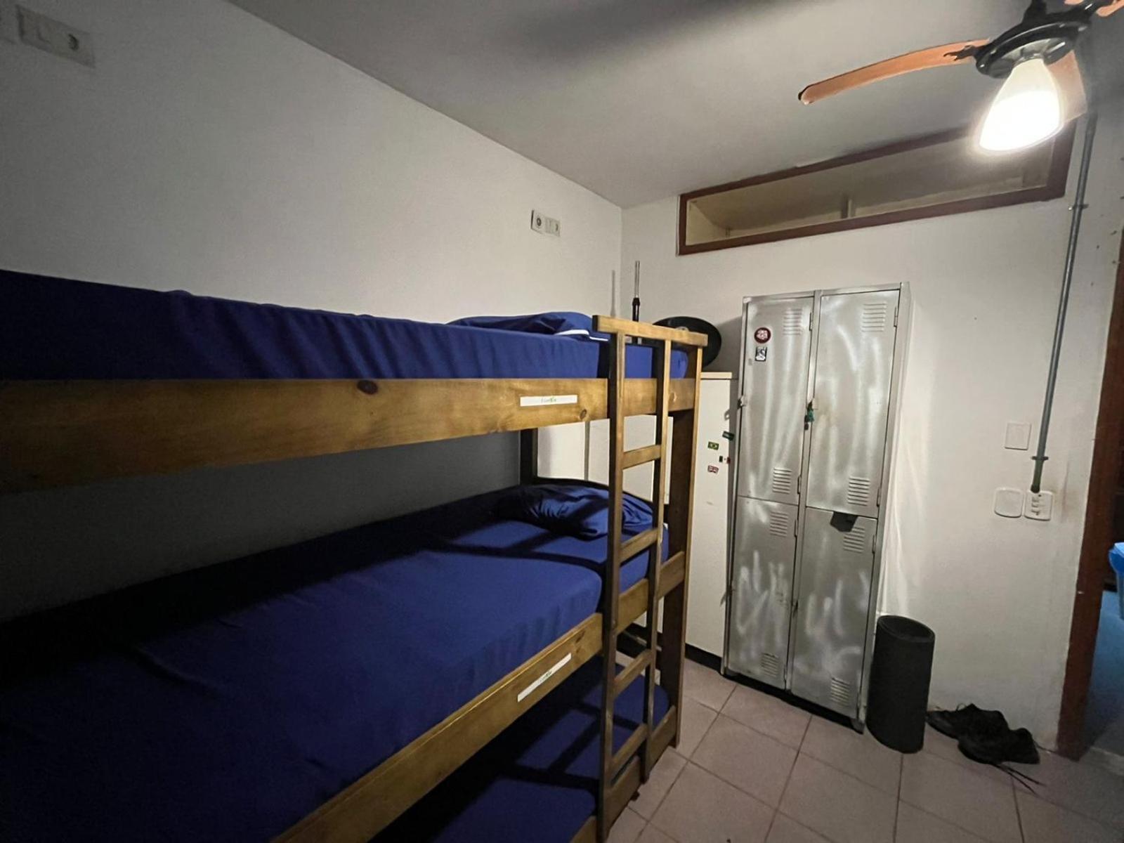 Live Rio Hostel Rio de Janeiro Luaran gambar